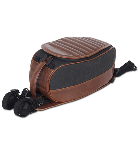 Чанта за резервоар SHAD SR18 Cafe Racer