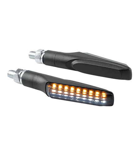 LED мигачи Victory Rear 91624