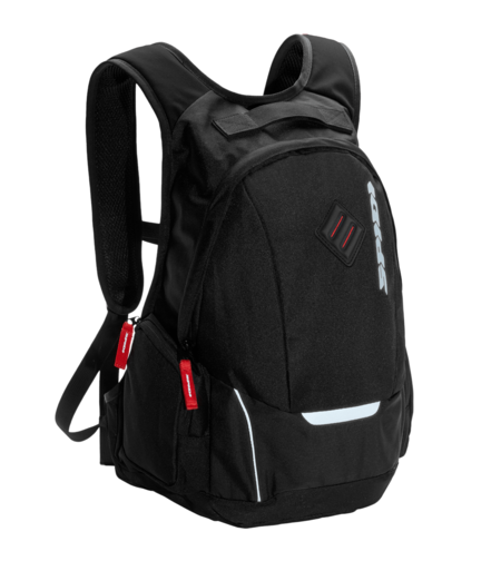 Раница за мотор SPIDI CARGO BLACK