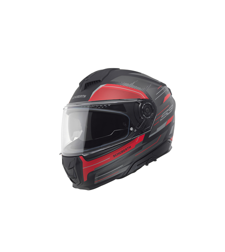 Каска SCHUBERTH S3 APEX ANTHRACITE