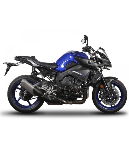 Монтажен комплект за куфари SHAD 3P SYSTEM YAMAHA MT10 '16