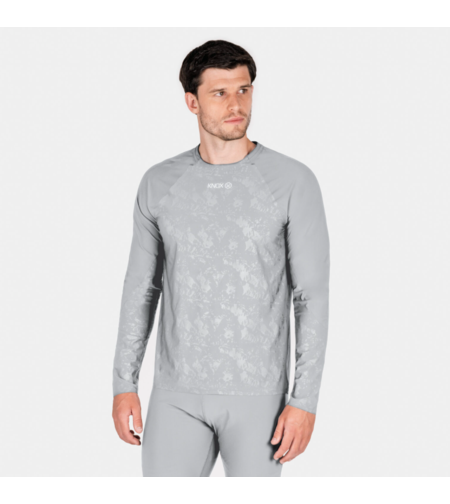 Термо горнище KNOX Dual Active Men’s Base Layer GRAY