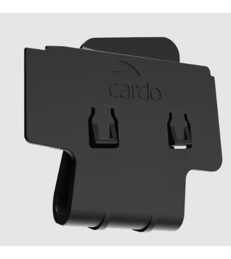 Щипка за монтиране на CARDO Freecom/Spirit