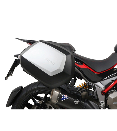 Монтажен комплект за куфари SHAD 3P SYSTEM DUCATI MULTISTRADA 950/1260