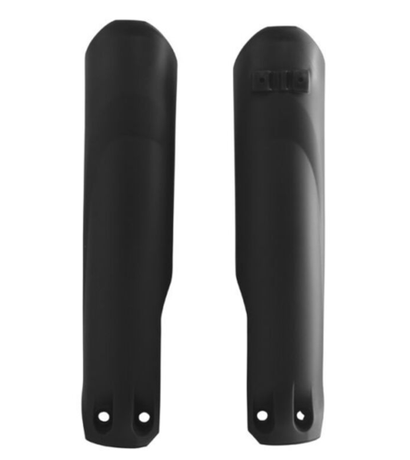 Предпазители за колове RACETECH Fork Protectors Beta RR 20-24 (Black)