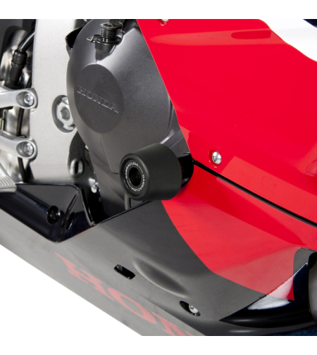Краш тапи BARRACUDA Honda-CBR600rr-23 CBR 600RR (2013-19)