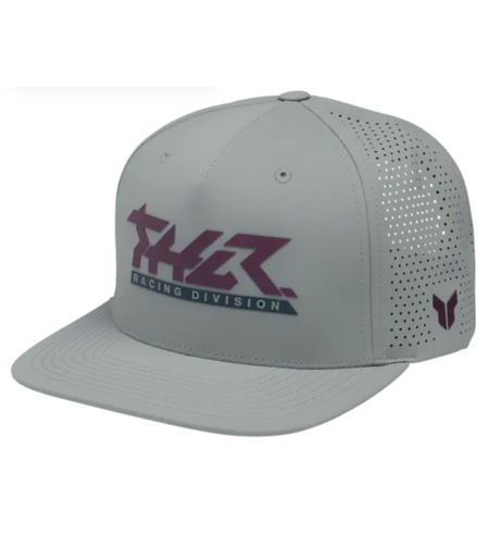 Шапка THOR VERT GRAY