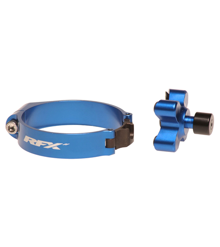 Launch Control RFX Pro RR 350 4T RACING (Blue) - Yamaha YZ/YZF 125-450
