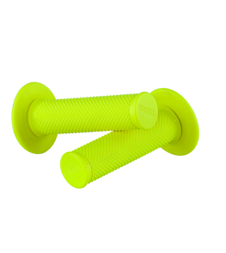 МОТОКРОС РЪКОХВАТКИ MX GRIP DIAMOND NEON YELLOW 206