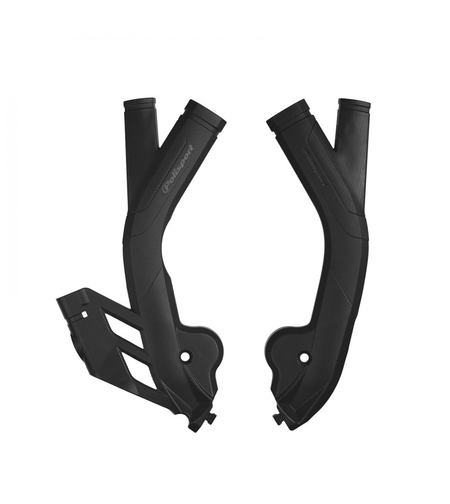 Протектор рама POLISPORT Beta RR 2T/4T (2020-24) Black