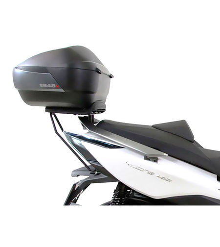 Монтажен комплект за куфари SHAD TOP MASTER KYMCO XCITING 400i '13