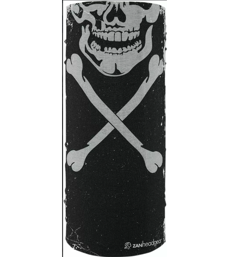 Мултифункционална кърпа SKULL XBONES