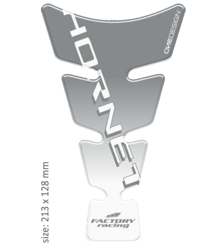 Протектор за резервоар CGS26P/PR3045 HONDA HORNET