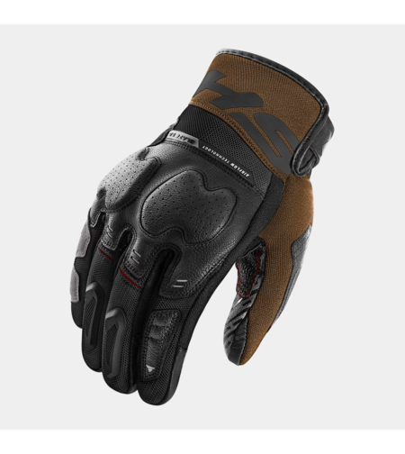 Мото ръкавици SHIMA BLAZE 3.0 BROWN