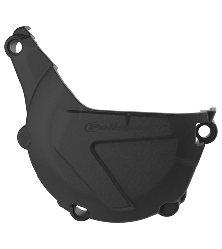 Предпазител за капака на запалването KTM/Husqvarna EXC-F 450/500 FE450/501 2015-16 - BLACK