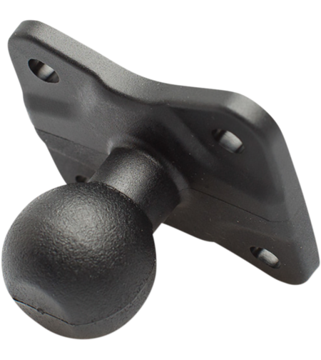 Стойка за навигация SW-MOTECH GPS MOUNT BALL 1