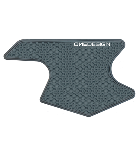 Протектор за резервоар KTM 1290 SUPER ADVENTURE R/S 2021/2023 BLACK