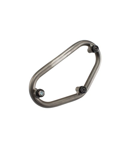 Стойка за куфар SW-MOTECH SLC SIDE CARRIER CONSTRUC