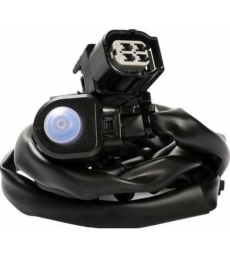 Конзола за мап RFX Race Mapping Button - OEM Replica CRF 250R 15-17 CRF 450R 17-19