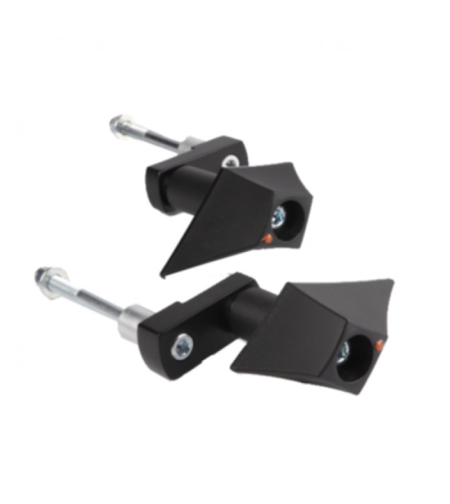 Краш тапи RENNER ARROW за HONDA CBR 600 RR - Q10121