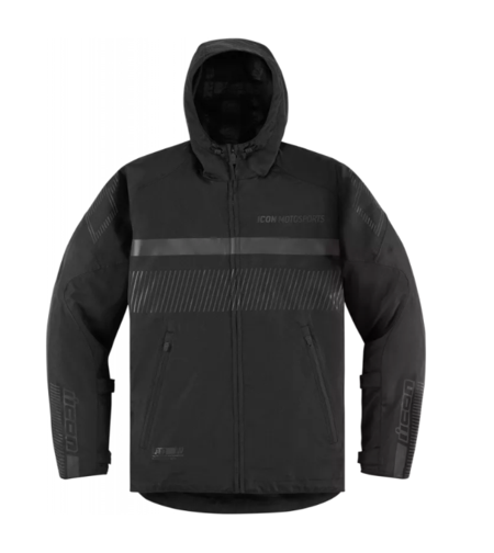 Дамско текстилно мото яке ICON PDX3 CE ZJ00581