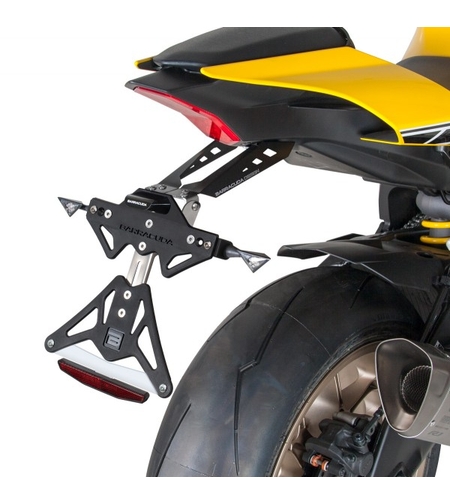 СТОЙКА ЗА НОМЕР Yamaha YZF-R1 (2015-2022)