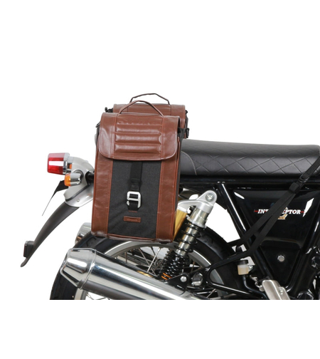 Монтажен комплект за куфари SHAD SR SIDE BAG H.ROYAL ENFIELD INTERCEPTOR 650 '19