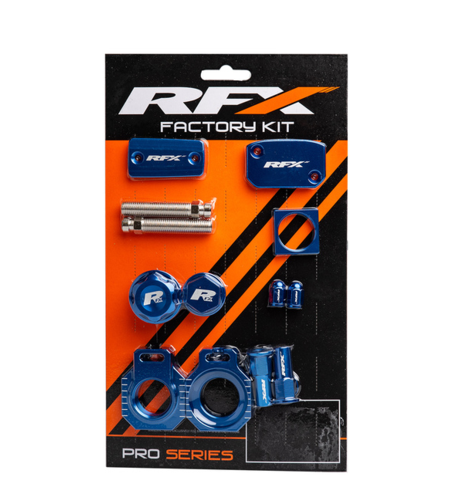Фабричен комплект RFX Factory Kit (Brembo) Blue FC 250-450 16-21