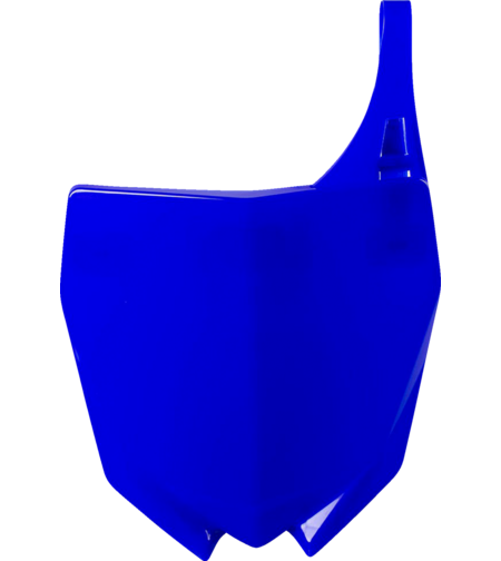 Предна табела Polisport за Yamaha YZ85 22-23 BLUE