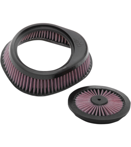 Спортен въздушен филтър K&N KA4516XD