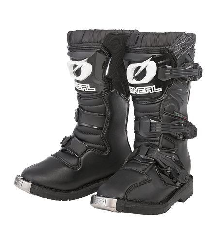 Детски мотокрос ботуши O'NEAL RIDER PRO BLACK