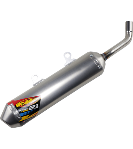 Гърне FMF MUFFLER ALUM PC-2.1