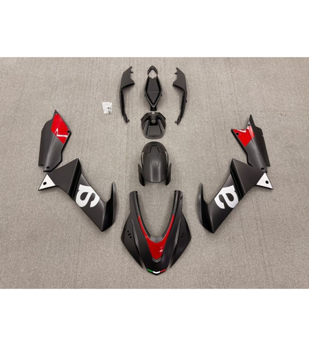 Спойлери комплект Aprilia RS 660 2020-2023
