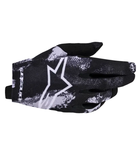Мотокрос ръкавици ALPINESTARS RADAR IRON CAMO