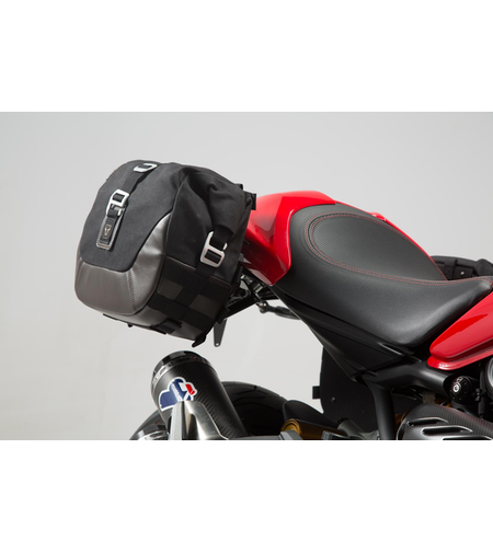Комплект странични чанти SW-MOTECH SIDEBAG SYS LEGEND LC MONSTER 797 ABS 17-20