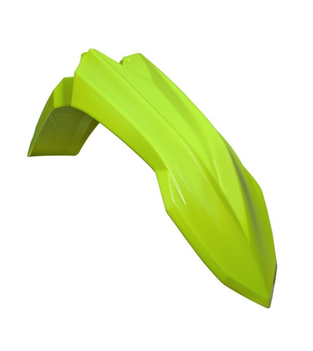 Преден калник RACETECH Front Fender - Beta RR (Neon Yellow)