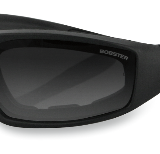 Очила BOBSTER FOAMERZ 2 SMOKE
