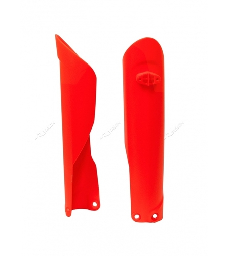 Предпазители за предница RACETECH KTM 150 XC-W Neon Orange