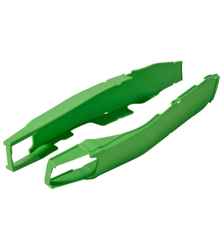 Протектор шарнир POLISPORT KAWASAKI KX250F - 2012-16 KX450F - 2012-15 - GREEN