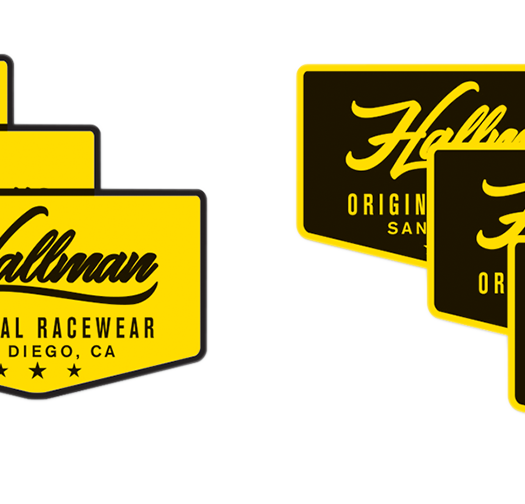 Лепенки за мотор THOR S18S HALLMAN 6PK