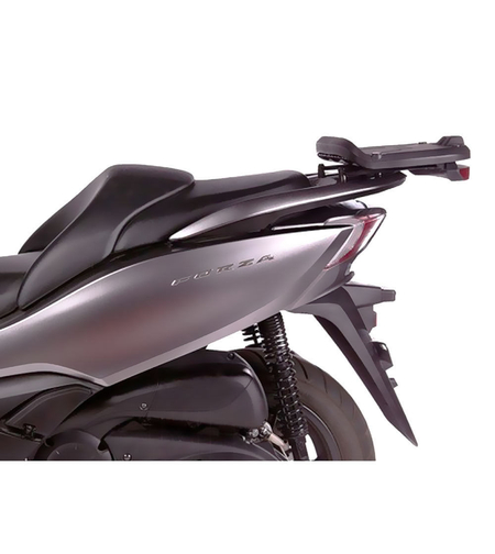 Монтажен комплект за куфари SHAD TOP MASTER HONDA FORZA 300i '13