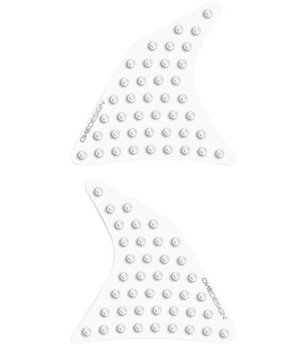 Протектор за резервоар 3D BUMPS2P/PR3246