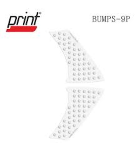 Протектор за резервоар BUMPS9P/PR3249 Т MAX от 2008г