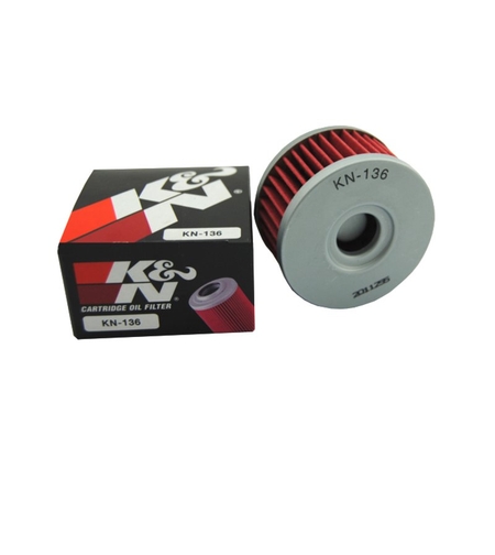 Маслен филтър K&N KN136
