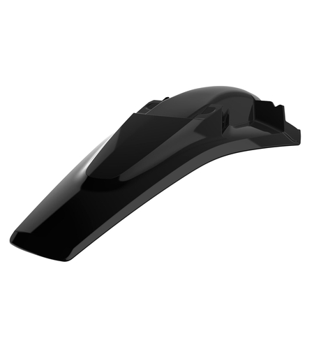 Заден калник Polisport Husqvarna TX125; TE125/250/300; FE250/350/450 - 2017-19 Black