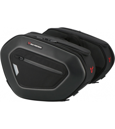 Комплект странични чанти SW-MOTECH PRO BLAZE SADDLEBAGS 1