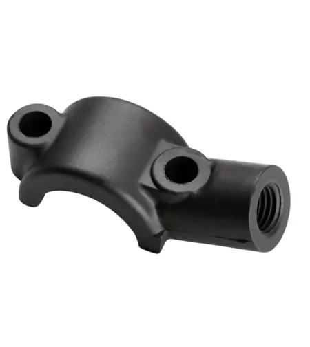 Скоба за огледало DOMINO CLAMP MIRROR THREAD M10X1,25MM