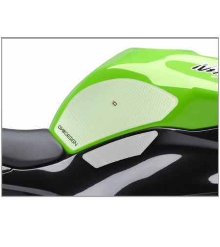 Протектор за резервоар KAWASAKI ZX HDR220/PR3442