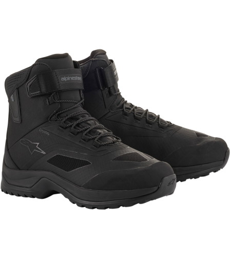 Боти ALPINESTARS CR-6 DRYSTAR BLACK