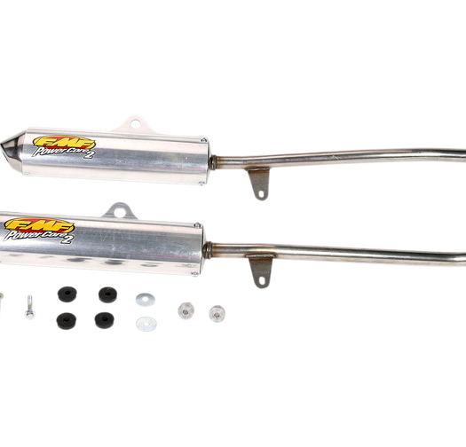 Гърне FMF PWR CORE II BANSHEE